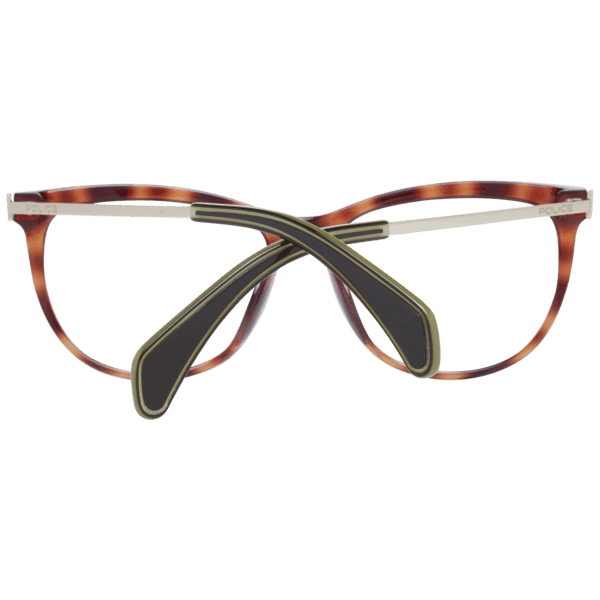 Détails branches – lunette Police PL625 5309AJ en
