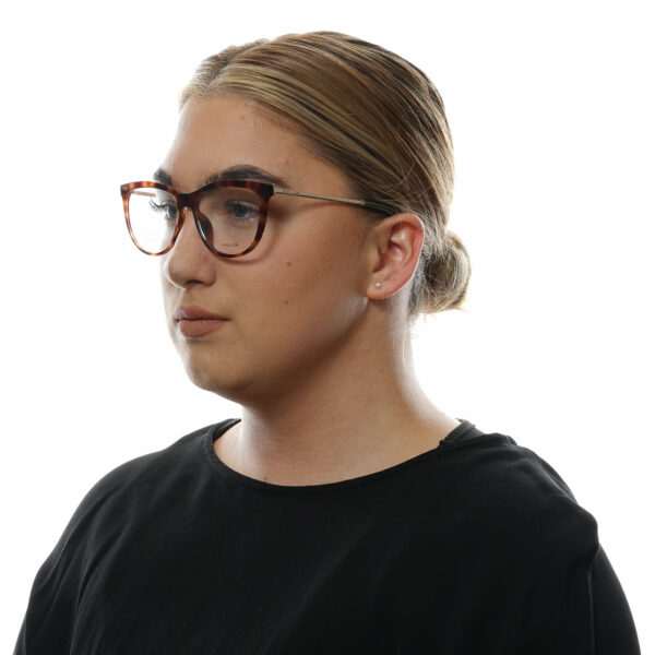 Vue portée – lunettes de vue Police PL625 5309AJ pour Femmes