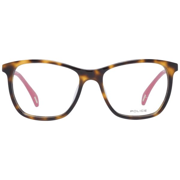 Face avant – monture optique Police PL630 5109AJ en