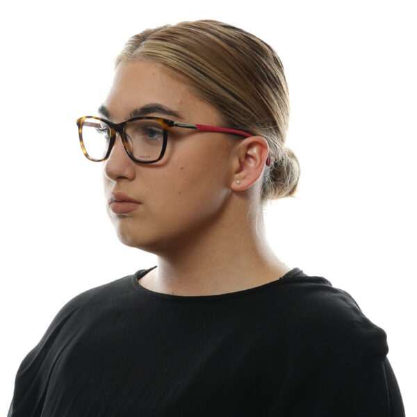 Vue portée – lunettes de vue Police PL630 5109AJ pour Femmes