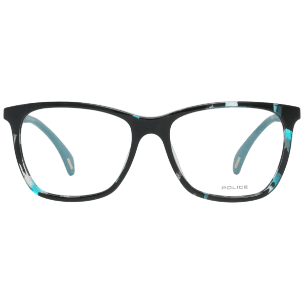 Face avant – monture optique Police PL630 530AE8 en