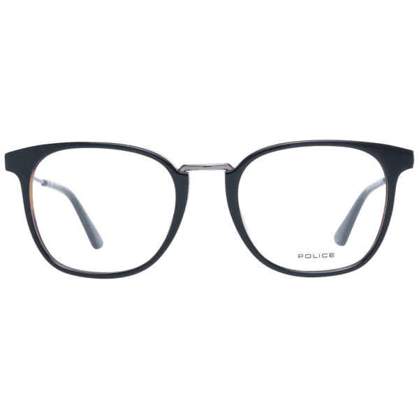 Face avant – monture optique Police PL686 510NK7 en