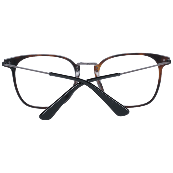 Détails branches – lunette Police PL686 510NK7 en