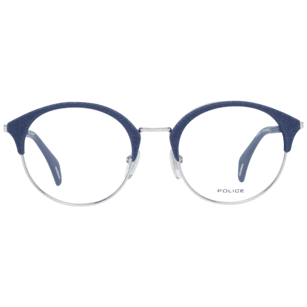Face avant – monture optique Police PL730 500579 en