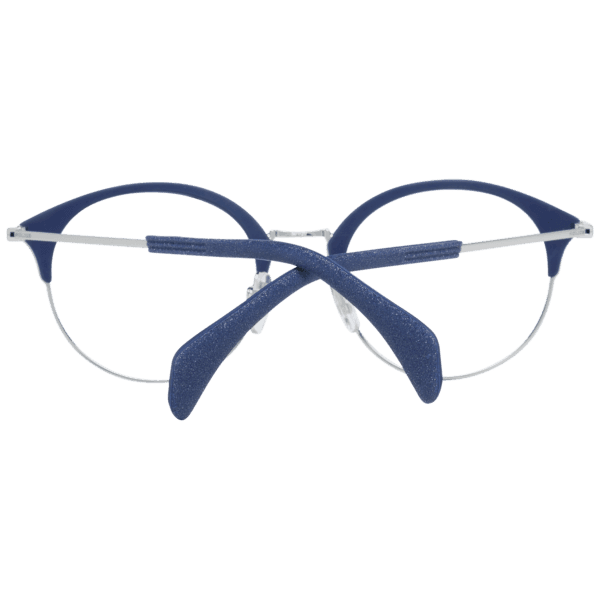 Détails branches – lunette Police PL730 500579 en