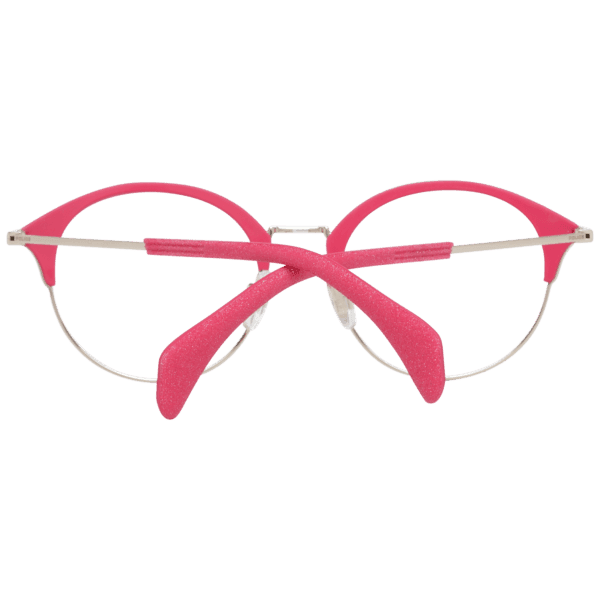 Détails branches – lunette Police PL730 50300Y en