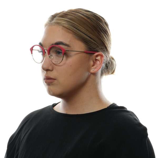 Vue portée – lunettes de vue Police PL730 50300Y pour Femmes