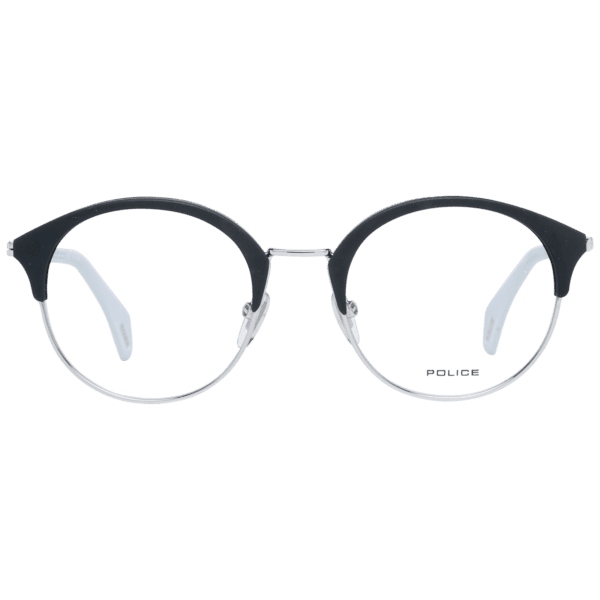Face avant – monture optique Police PL730 50579Y en