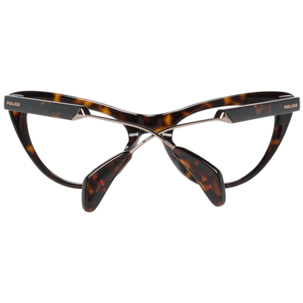 Détails branches – lunette Police PL855 50722G en