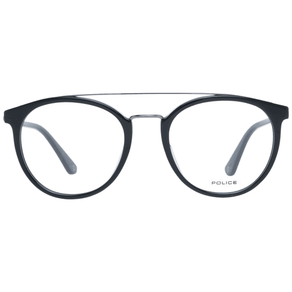 Face avant – monture optique Police PL881 510700 en