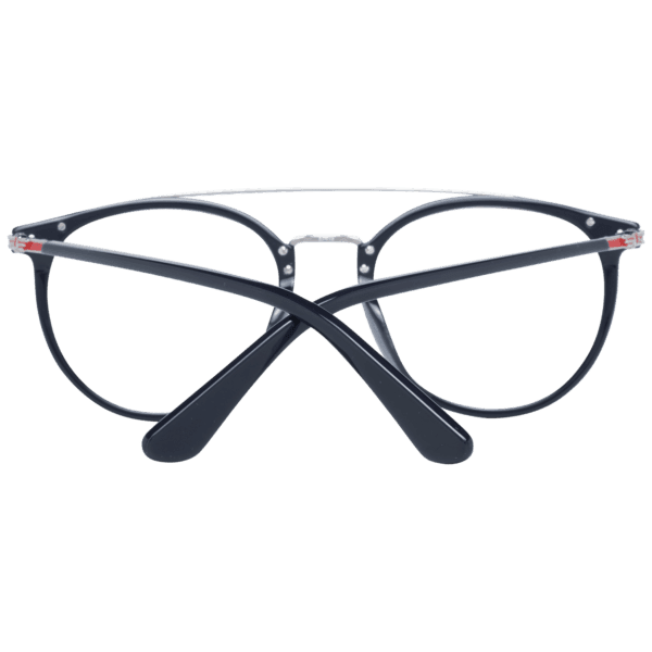 Détails branches – lunette Police PL881 5109DD en