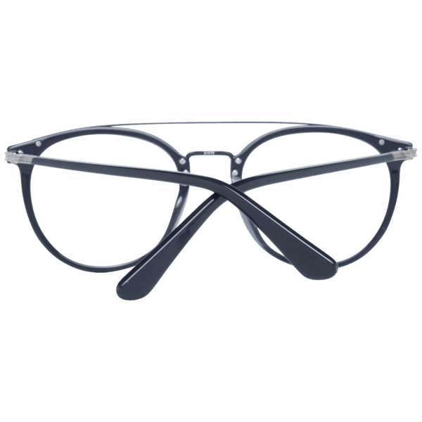 Détails branches – lunette Police PL881 510TAM en