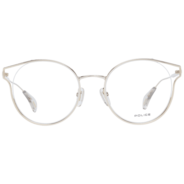 Face avant – monture optique Police PL926 500300 en