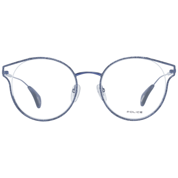 Face avant – monture optique Police PL926 500F54 en