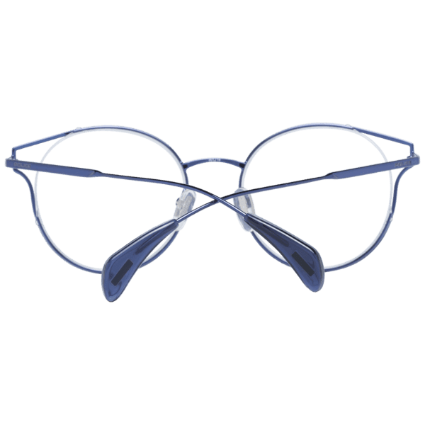 Détails branches – lunette Police PL926 500F54 en