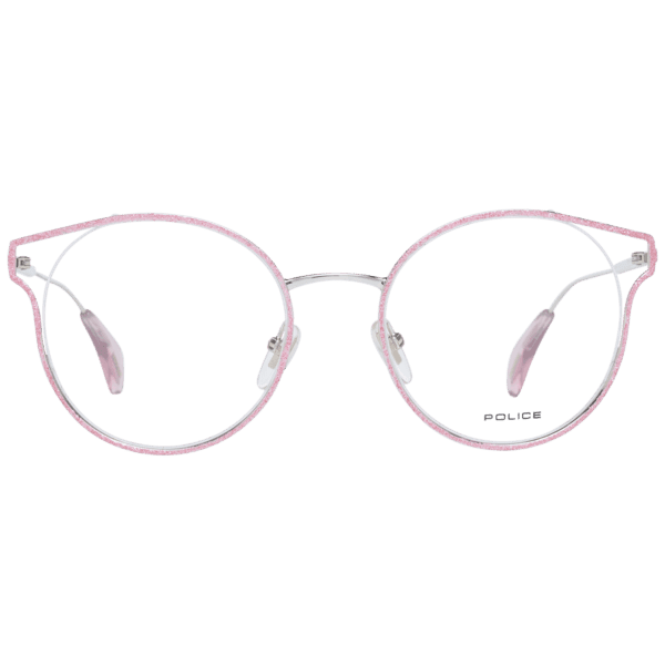 Face avant – monture optique Police PL926 500SNA en