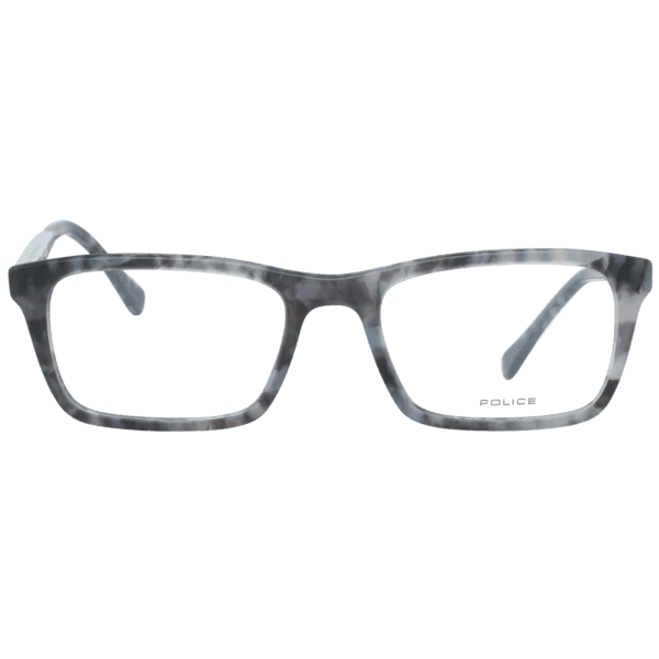 Face avant – monture optique Police VPL262 526K3M en