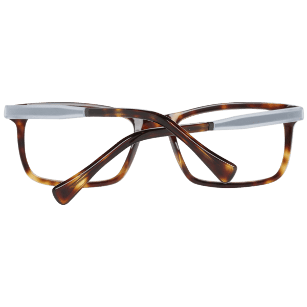 Détails branches – lunette Police VPL262N5204AP en