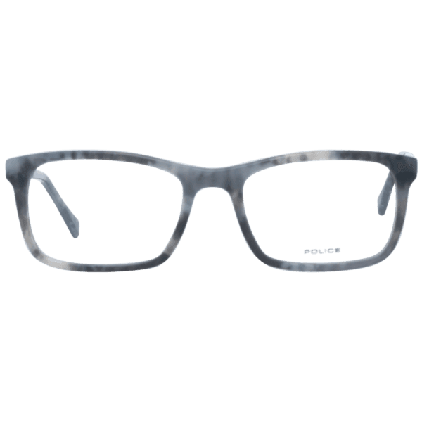 Face avant – monture optique Police VPL262N526K3M en