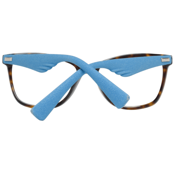 Détails branches – lunette Police VPL414 52722Y en