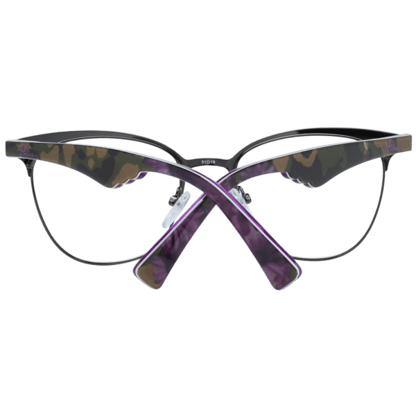 Détails branches – lunette Police VPL417 5108PP en