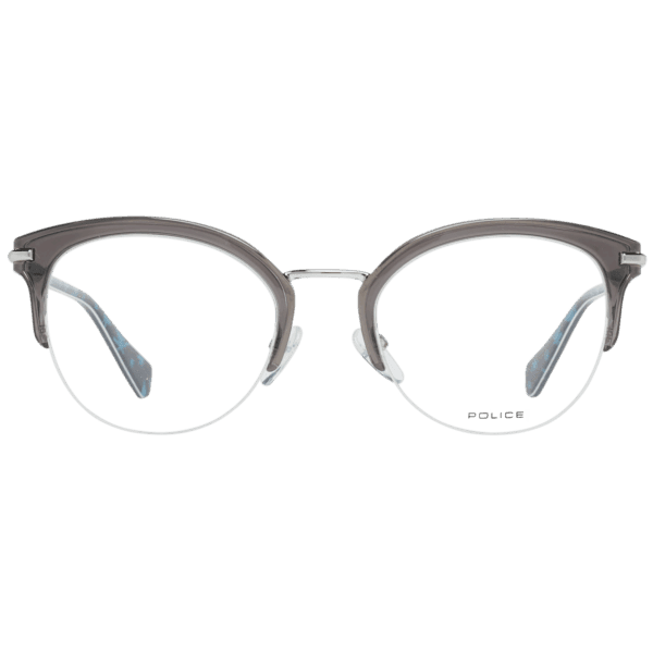 Face avant – monture optique Police VPL418E50M78V en