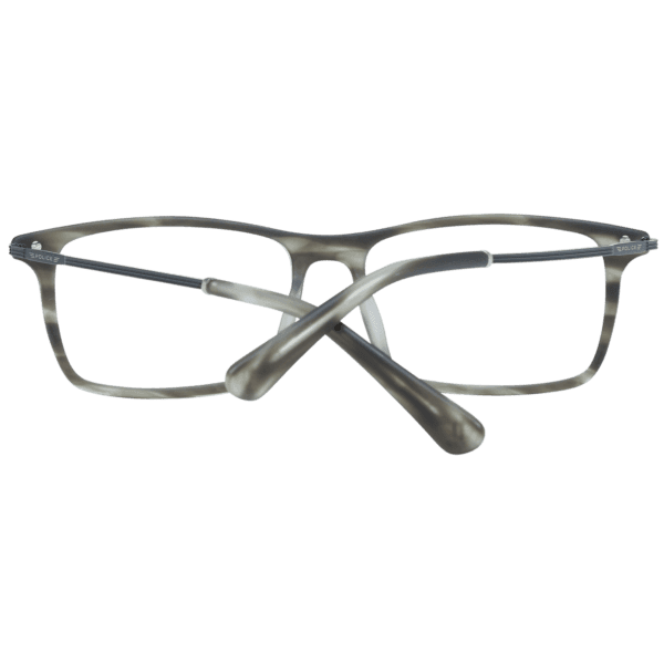 Détails branches – lunette Police VPL473 544ATM en