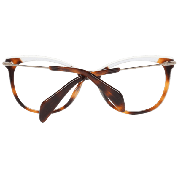 Détails branches – lunette Police VPL505E5309AJ en