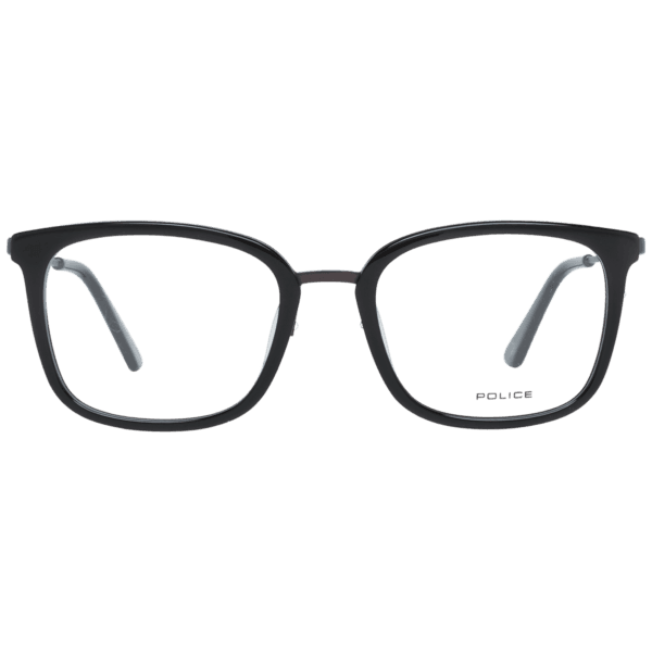 Face avant – monture optique Police VPL561 510700 en