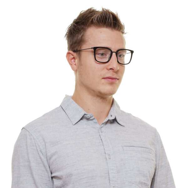 Vue portée – lunettes de vue Police VPL561 510700 pour Hommes