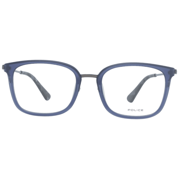 Face avant – monture optique Police VPL561 51955M en