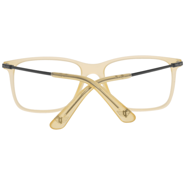 Détails branches – lunette Police VPL563 52858M en