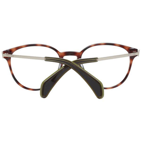Détails branches – lunette Police VPL626 4909AJ en