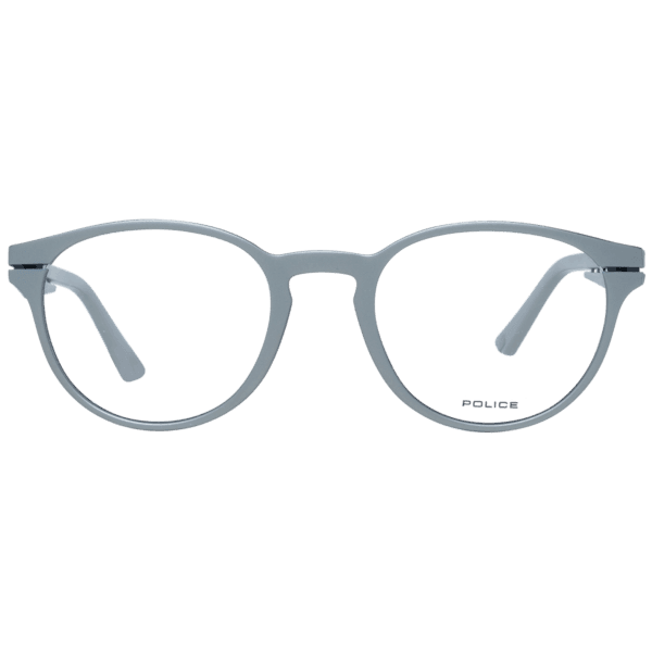Face avant – monture optique Police VPL635 50096G en