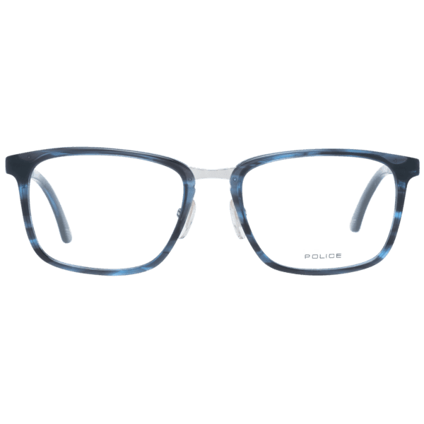 Face avant – monture optique Police VPL684 529N4M en