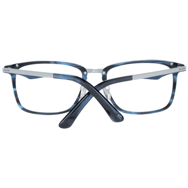 Détails branches – lunette Police VPL684 529N4M en