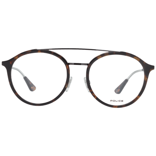 Face avant – monture optique Police VPL688 520786 en