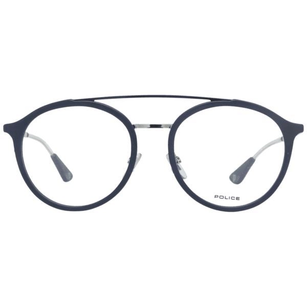 Face avant – monture optique Police VPL688 520C03 en