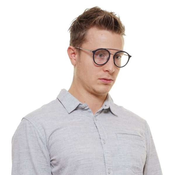 Vue portée – lunettes de vue Police VPL688 520C03 pour Hommes