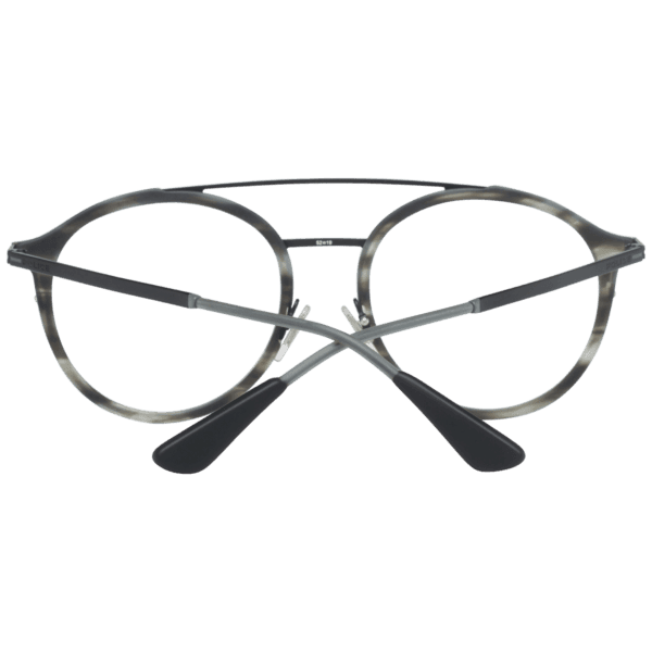 Détails branches – lunette Police VPL688 524ATM en