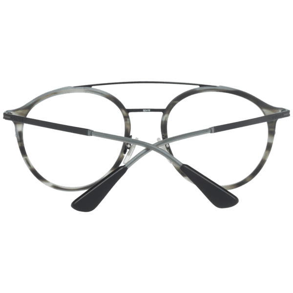 Détails branches – lunette Police VPL688M524ATM en