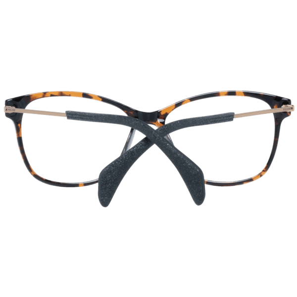 Détails branches – lunette Police VPL729 530743 en