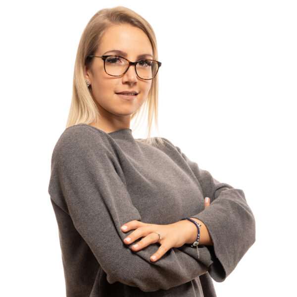 Vue portée – lunettes de vue Police VPL729 530743 pour Femmes