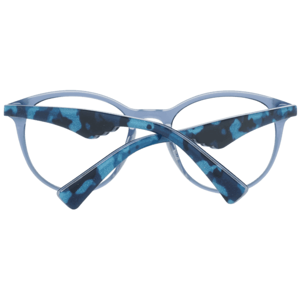 Détails branches – lunette Police VPL764 500955 en