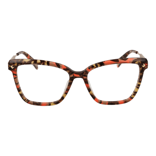 Face avant – monture optique Police VPLG28 5309YB en