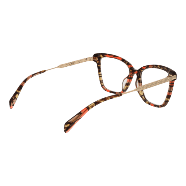 Détails branches – lunette Police VPLG28 5309YB en