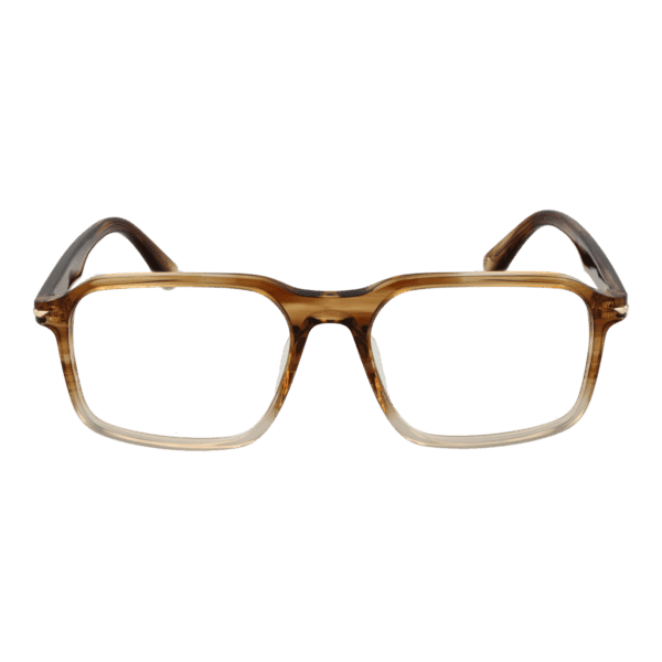 Face avant – monture optique Police VPLG74 530918 en