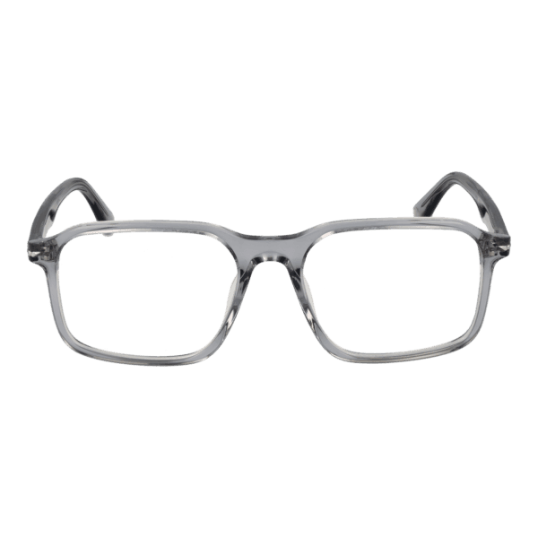 Face avant – monture optique Police VPLG74M534G0Y en