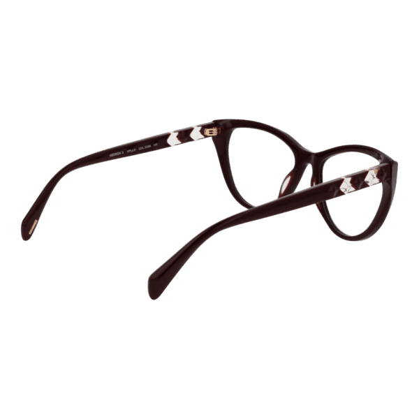 Détails branches – lunette Police VPLL31M530G96 en