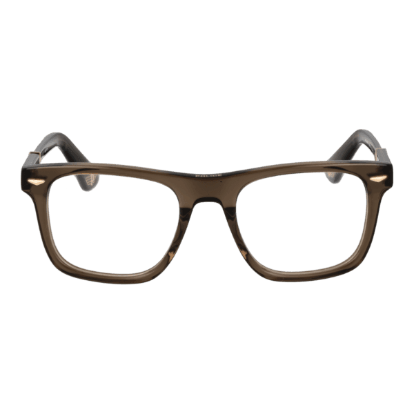 Face avant – monture optique Police VPLL72M52090Y en